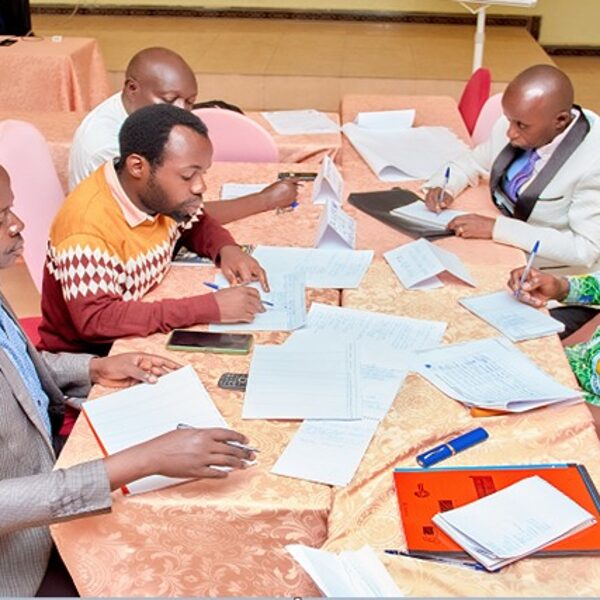 Formation des enseignants